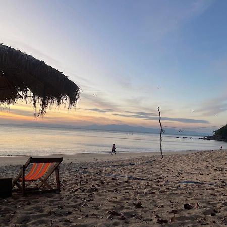 O Little Tent De Koh Chang Ранонг Экстерьер фото